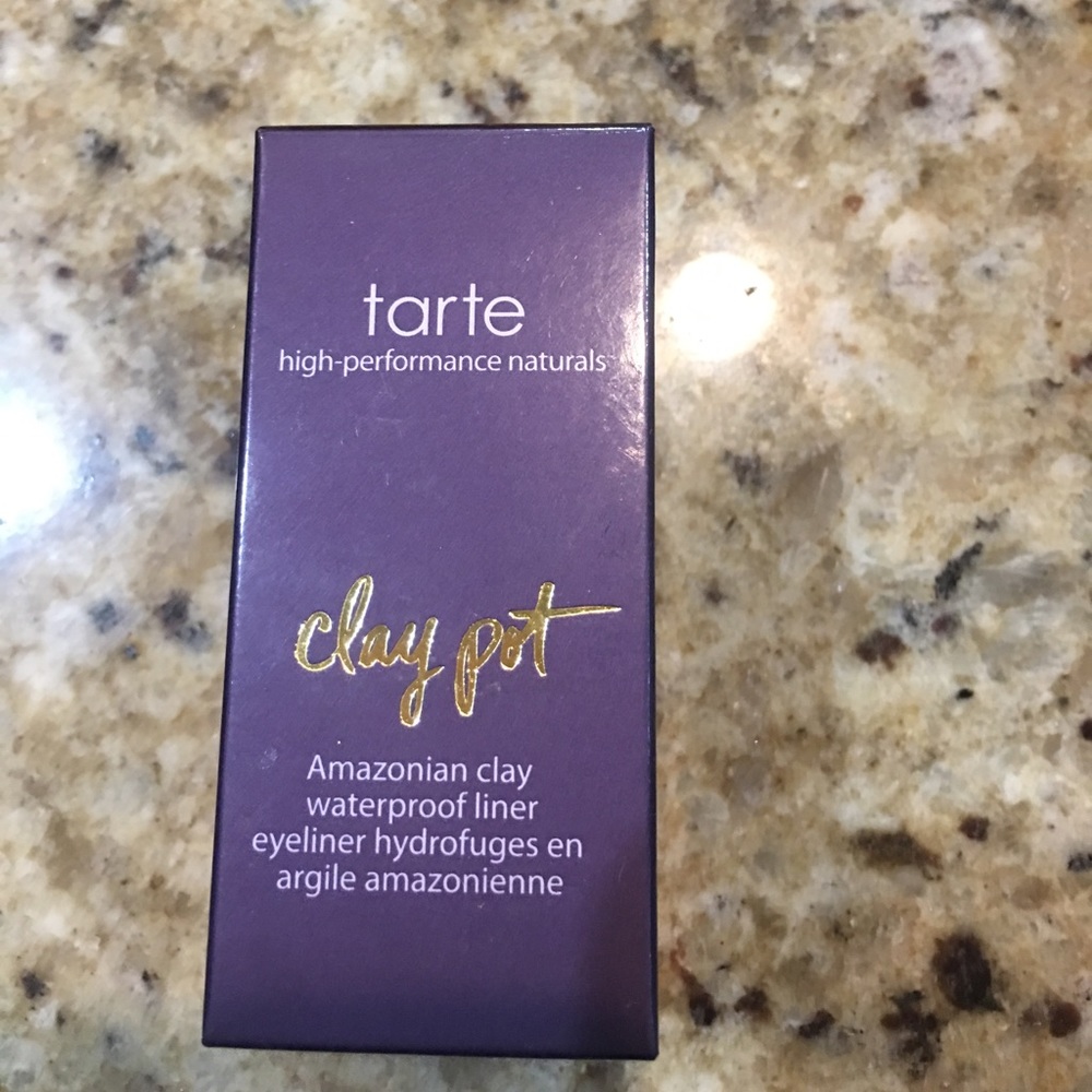Tarte Clay Eyeliner